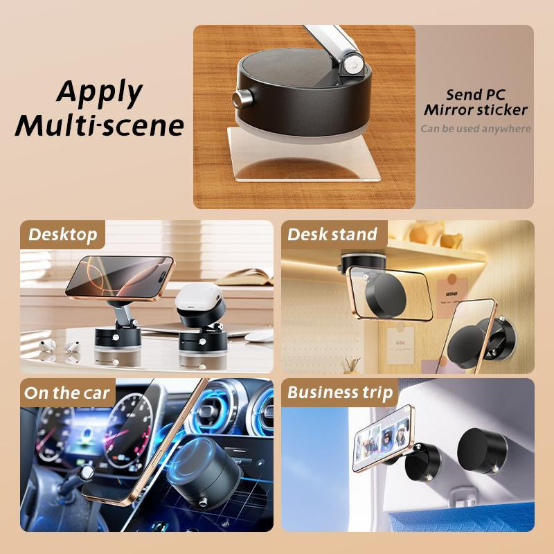  Magnetic Phone Holder