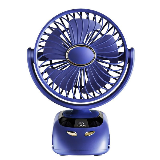 Portable Smart Fan 