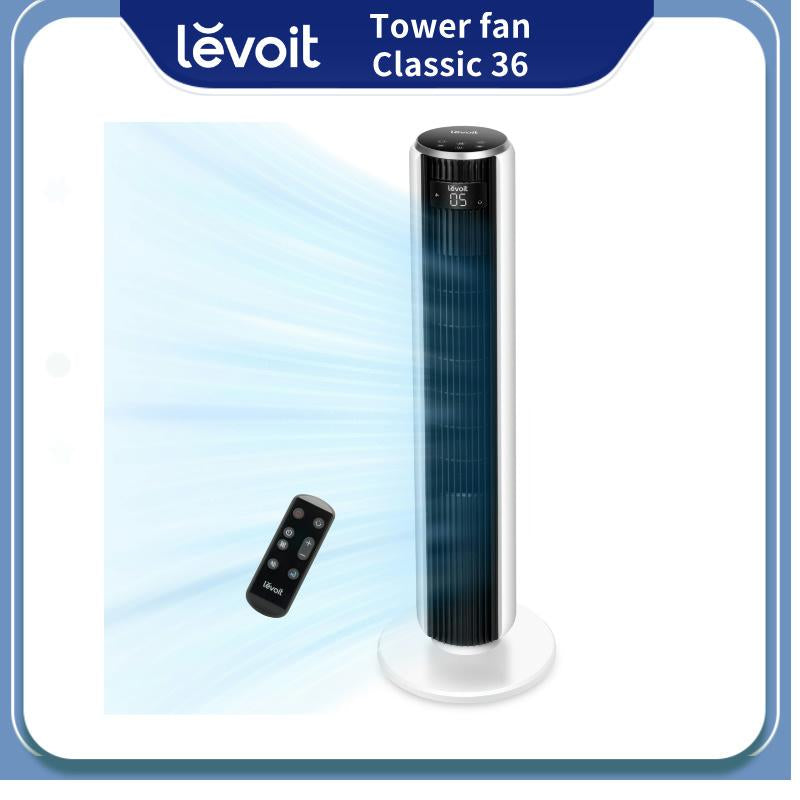 LEVOIT  Circulating Fan 