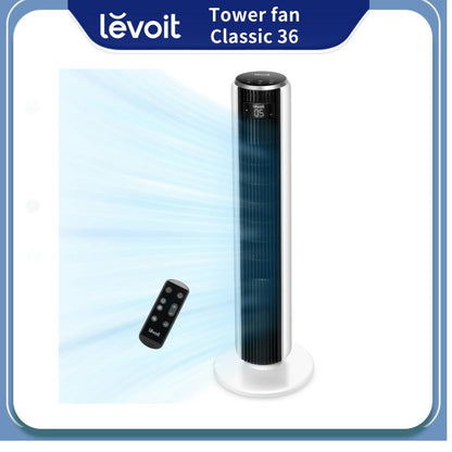 LEVOIT  Circulating Fan 