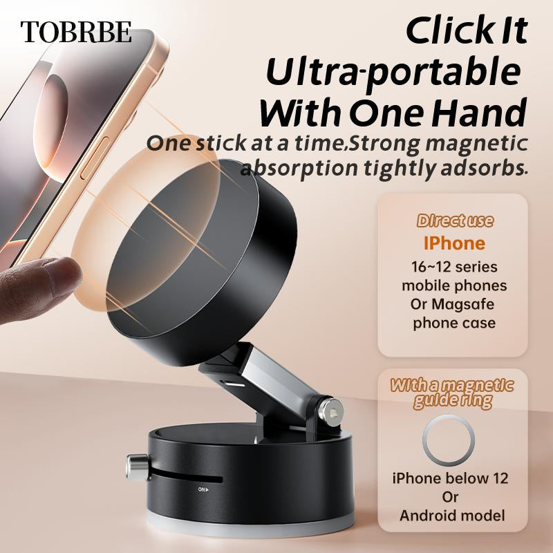 Magnetic Phone Car Holder