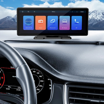 10.26 Inch Car Monitor Wireless Carplay /Android-Auto 