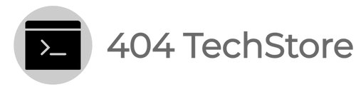 404 TechStore