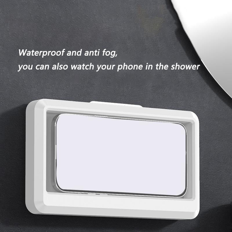 Bathroom Phone Case