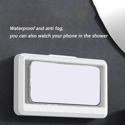 Bathroom Phone Case