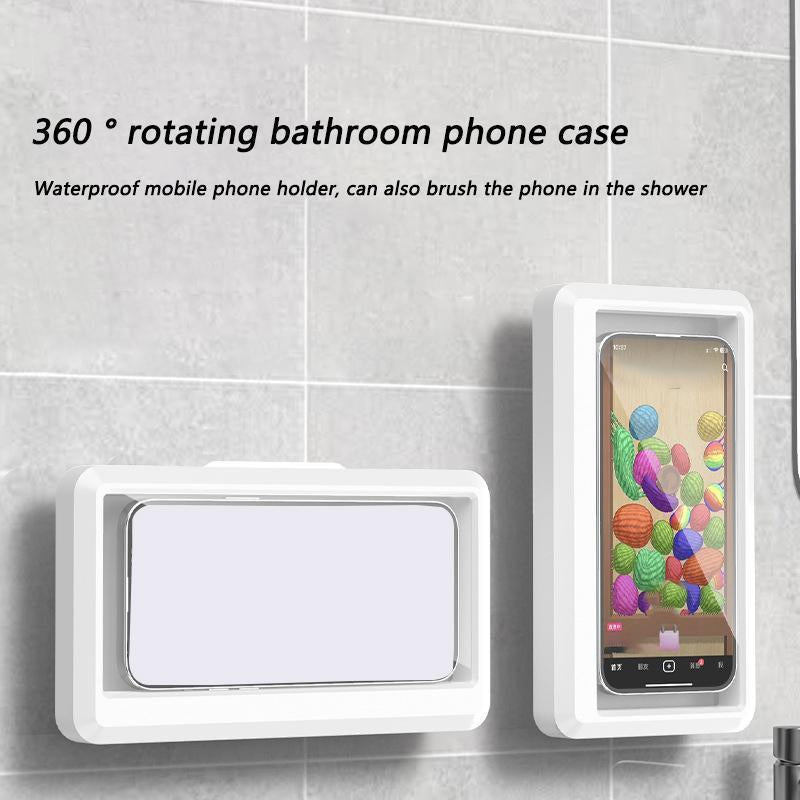 Bathroom Phone Case