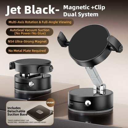 Magnetic Phone Car Holder
