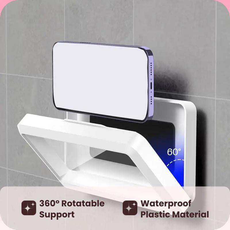 Bathroom Phone Case
