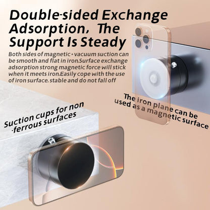 Magnetic Phone Holder