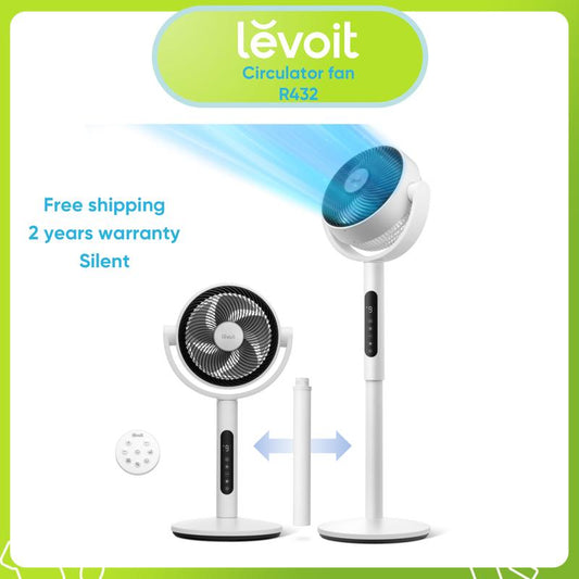 LEVOIT  Circulating Fan 