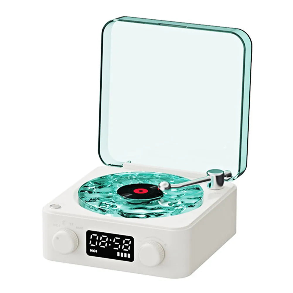Mini Retro Speaker