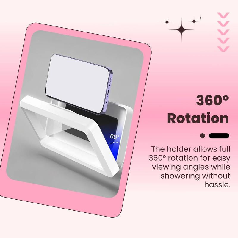 Bathroom Phone Case