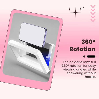 Bathroom Phone Case