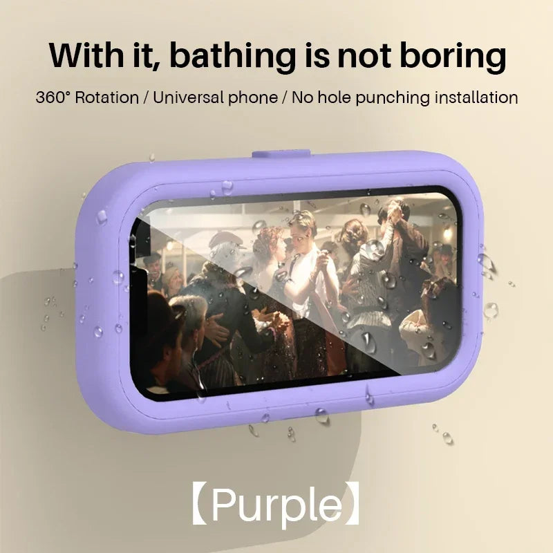 Cell Phone Holder 