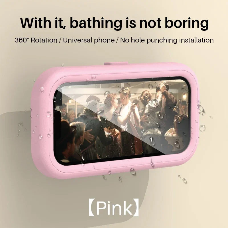 Cell Phone Holder 