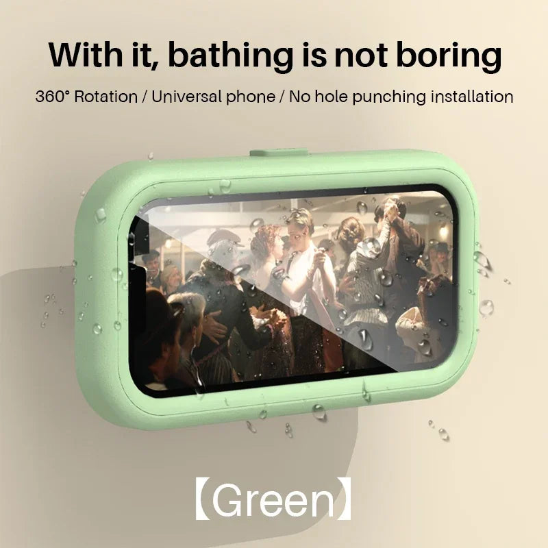 Cell Phone Holder 
