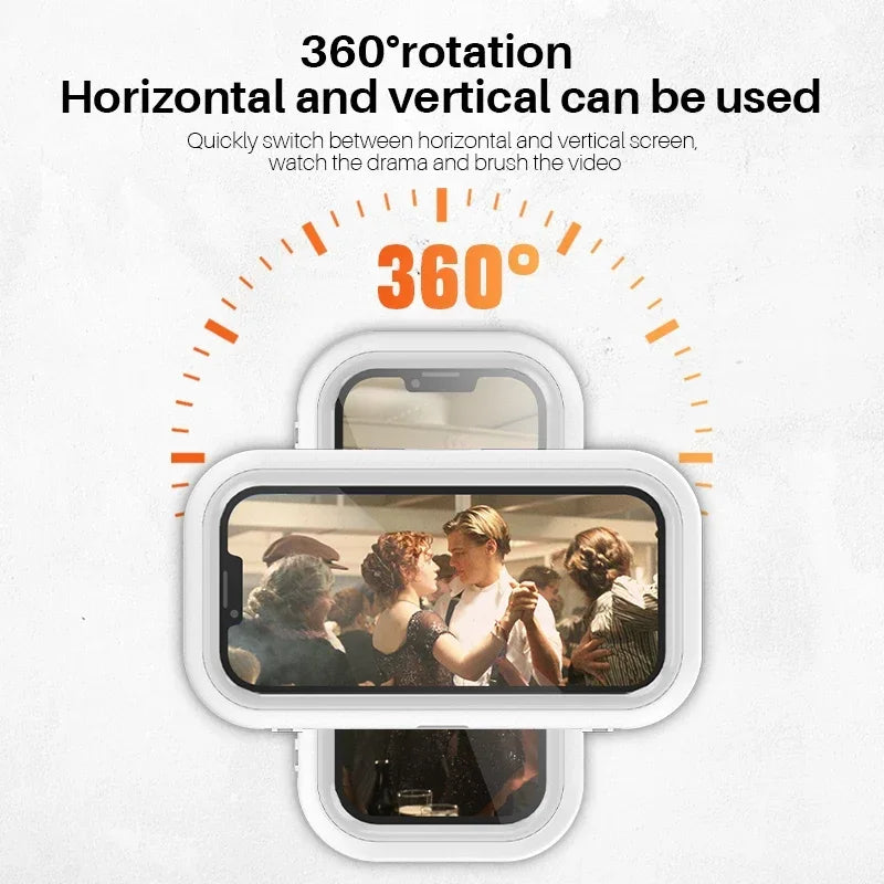 Cell Phone Holder 