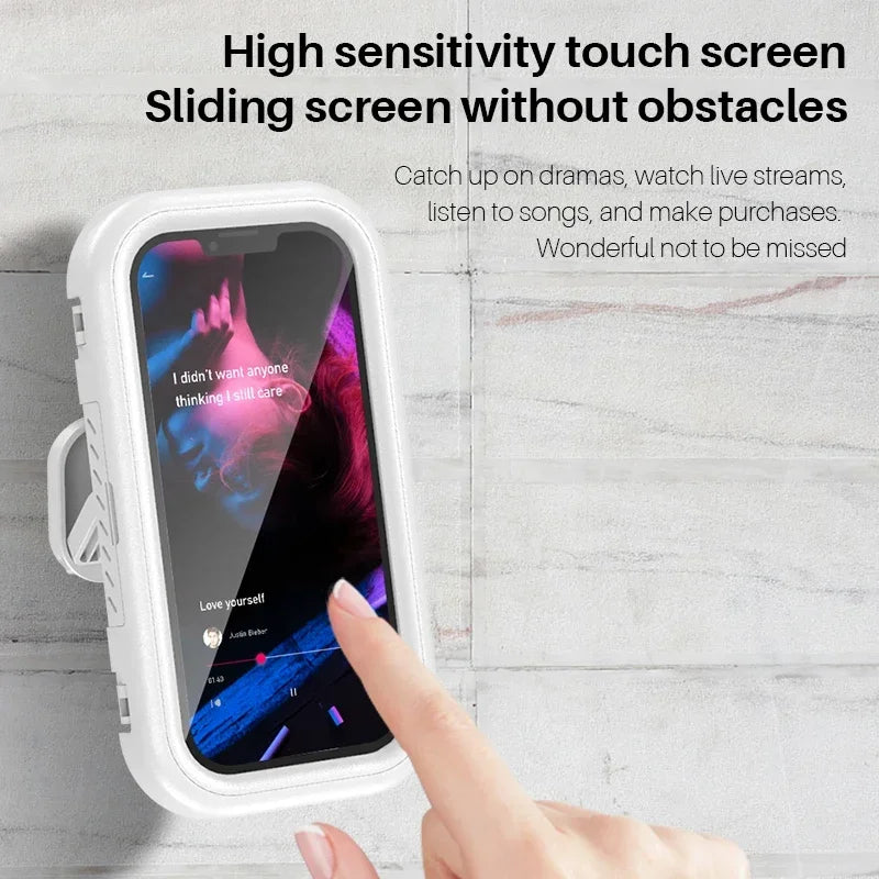 Cell Phone Holder 