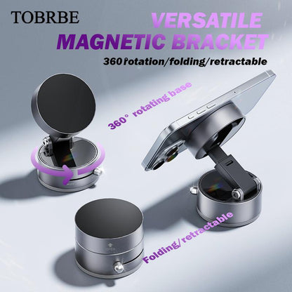Magnetic Phone Car Holder