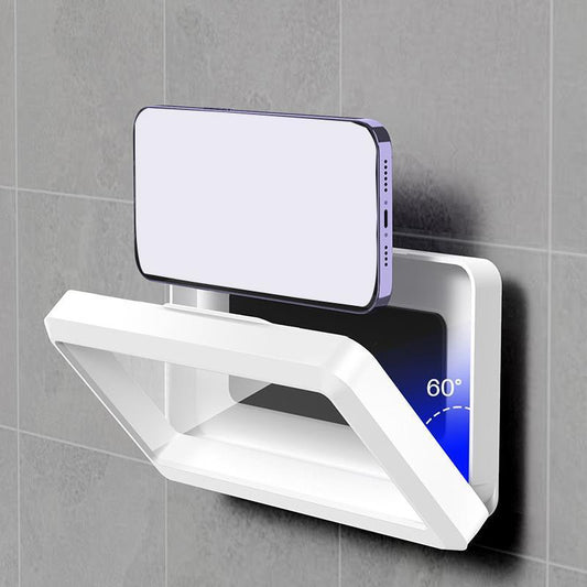 Bathroom Phone Case