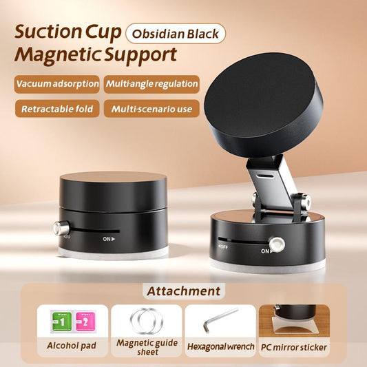 Magnetic Phone Car Holder