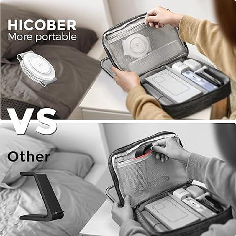 3-In-1 Wireless Charging Station