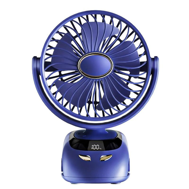 Portable Smart Fan 