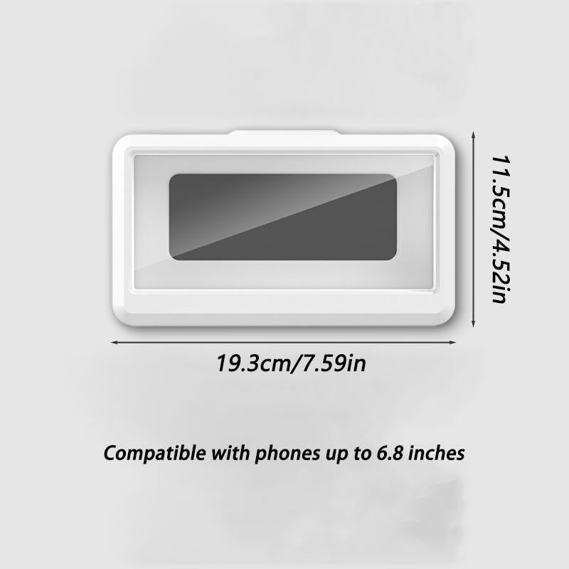 Bathroom Phone Case