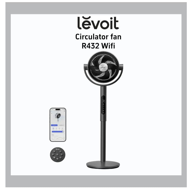 LEVOIT  Circulating Fan 