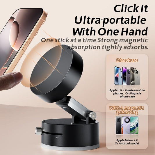  Magnetic Phone Holder
